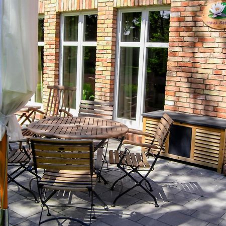 Bauernkate Seerose Rankwitz Exterior foto